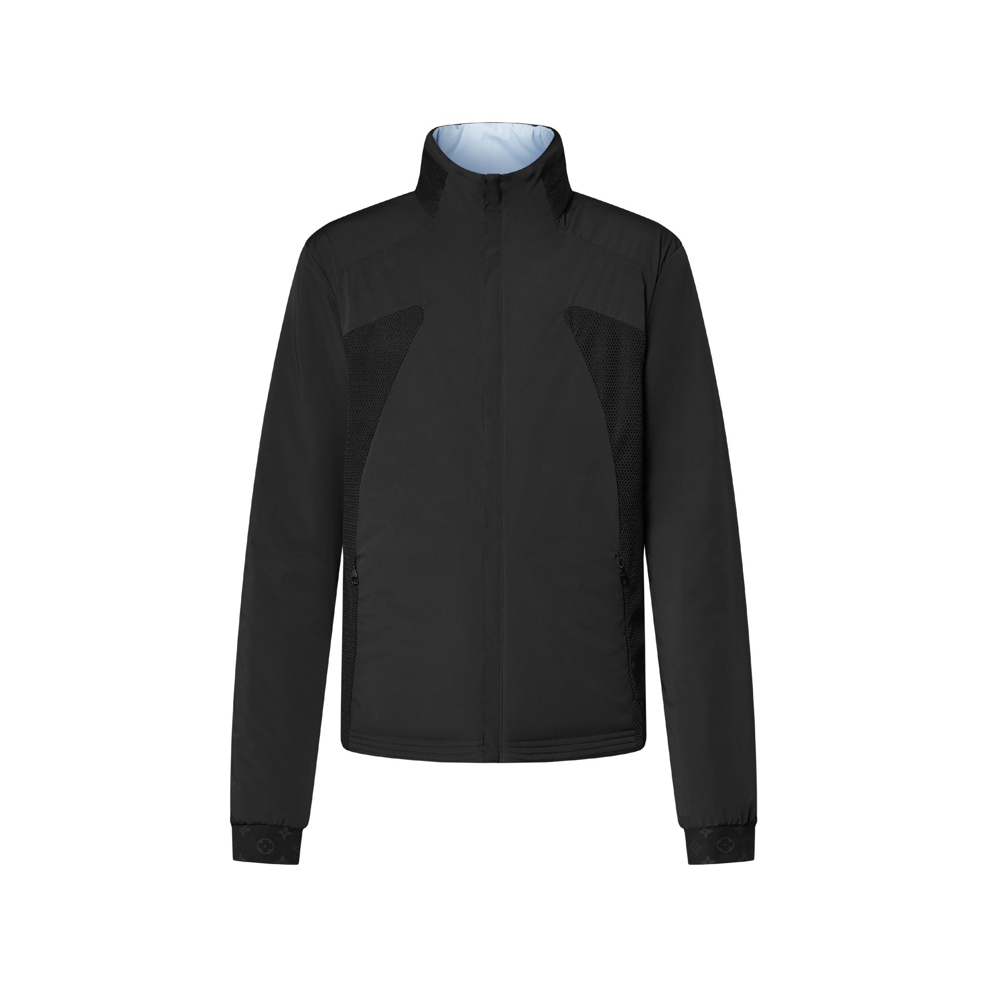 Reversible Mid-Layer Blouson - For Men 1AJBF3 | LOUIS VUITTON
